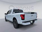 2025 Ford F-150 Lightning SuperCrew Cab AWD Pickup for sale #SWG12867 - photo 2