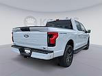 2025 Ford F-150 Lightning SuperCrew Cab AWD Pickup for sale #SWG12867 - photo 5