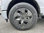 2025 Ford F-150 Lightning SuperCrew Cab AWD Pickup for sale #SWG12867 - photo 9