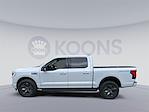 2025 Ford F-150 Lightning SuperCrew Cab AWD Pickup for sale #SWG13822 - photo 3