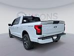 2025 Ford F-150 Lightning SuperCrew Cab AWD Pickup for sale #SWG13822 - photo 2