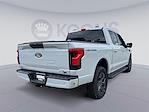 2025 Ford F-150 Lightning SuperCrew Cab AWD Pickup for sale #SWG13822 - photo 5