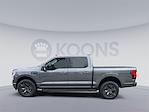 2025 Ford F-150 Lightning SuperCrew Cab AWD Pickup for sale #SWG13972 - photo 3