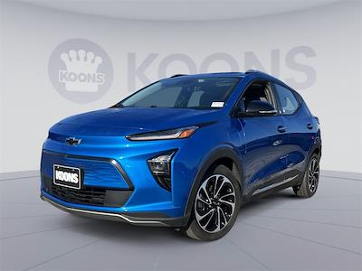 Used 2023 Chevrolet Bolt EUV Premier for sale #SWG13972B - photo 1