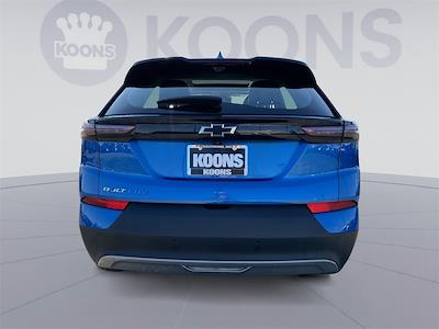 Used 2023 Chevrolet Bolt EUV Premier for sale #SWG13972B - photo 2