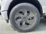 New 2025 Ford F-150 Lightning Flash SuperCrew Cab AWD Pickup for sale #SWG14260 - photo 9
