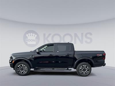 2024 Ford Ranger SuperCrew Cab 4WD Pickup for sale #SWG14260D - photo 2