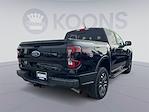 2024 Ford Ranger SuperCrew Cab 4WD Pickup for sale #SWG14260D - photo 5