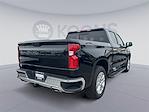 Used 2025 Chevrolet Silverado 1500 LTZ Crew Cab 4WD Pickup for sale #SWG15596D - photo 5