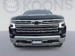 Used 2025 Chevrolet Silverado 1500 LTZ Crew Cab 4WD Pickup for sale #SWG15596D - photo 7