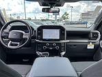 New 2025 Ford F-150 Lightning XLT SuperCrew Cab AWD Pickup for sale #SWG18762 - photo 20