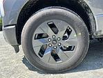 New 2025 Ford F-150 Lightning Flash SuperCrew Cab AWD Pickup for sale #SWG19327 - photo 9