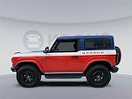 2025 Ford Bronco 4WD SUV for sale #SLA20213 - photo 4