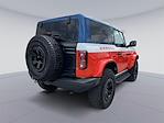2025 Ford Bronco 4WD SUV for sale #SLA20213 - photo 5
