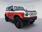 2025 Ford Bronco 4WD SUV for sale #SLA20213 - photo 7