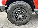 2025 Ford Bronco 4WD SUV for sale #SLA20213 - photo 9