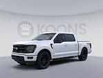 2025 Ford F-150 SuperCrew Cab 4x4 Pickup for sale #T05RW3L - photo 1