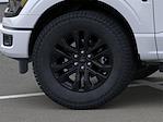 2025 Ford F-150 SuperCrew Cab 4x4 Pickup for sale #T05RW3L - photo 19