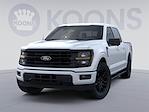 2025 Ford F-150 SuperCrew Cab 4x4 Pickup for sale #T05RW3L - photo 3