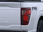 2025 Ford F-150 SuperCrew Cab 4x4 Pickup for sale #T05RW3L - photo 21