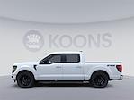 2025 Ford F-150 SuperCrew Cab 4x4 Pickup for sale #T05RW3L - photo 4