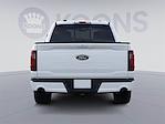 2025 Ford F-150 SuperCrew Cab 4x4 Pickup for sale #T05RW3L - photo 5