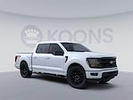 2025 Ford F-150 SuperCrew Cab 4x4 Pickup for sale #T05RW3L - photo 7