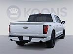 2025 Ford F-150 SuperCrew Cab 4x4 Pickup for sale #T05RW3L - photo 8