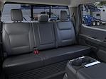 2025 Ford F-450 Crew Cab DRW 4x4 Pickup for sale #T11RW4D - photo 11