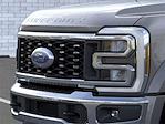 2025 Ford F-450 Crew Cab DRW 4x4 Pickup for sale #T11RW4D - photo 17
