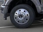 2025 Ford F-450 Crew Cab DRW 4x4 Pickup for sale #T11RW4D - photo 19