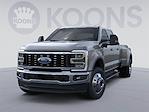 2025 Ford F-450 Crew Cab DRW 4x4 Pickup for sale #T11RW4D - photo 3