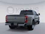 2025 Ford F-450 Crew Cab DRW 4x4 Pickup for sale #T11RW4D - photo 8