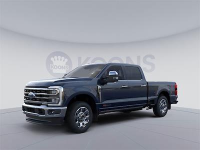 2025 Ford F-250 Crew Cab 4x4 Pickup for sale #SED79006 - photo 1