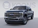 2025 Ford F-250 Crew Cab 4x4 Pickup for sale #SED79006 - photo 3