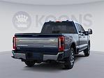 2025 Ford F-250 Crew Cab 4x4 Pickup for sale #SED79006 - photo 8