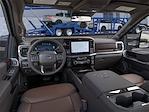 2025 Ford F-250 Crew Cab 4x4 Pickup for sale #SED79006 - photo 9