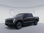2025 Ford F-150 Lightning SuperCrew Cab AWD Pickup for sale #SWG11800 - photo 1