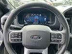 New 2025 Ford F-150 XLT SuperCrew Cab 4x4 Pickup for sale #KBF250142 - photo 13