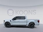 New 2025 Ford F-150 XLT SuperCrew Cab 4x4 Pickup for sale #KBF250142 - photo 4