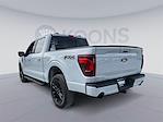 New 2025 Ford F-150 XLT SuperCrew Cab 4x4 Pickup for sale #KBF250142 - photo 2