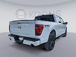 New 2025 Ford F-150 XLT SuperCrew Cab 4x4 Pickup for sale #KBF250142 - photo 5