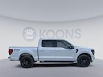 New 2025 Ford F-150 XLT SuperCrew Cab 4x4 Pickup for sale #KBF250142 - photo 6