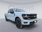 New 2025 Ford F-150 XLT SuperCrew Cab 4x4 Pickup for sale #KBF250142 - photo 7