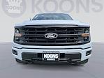 New 2025 Ford F-150 XLT SuperCrew Cab 4x4 Pickup for sale #KBF250142 - photo 8