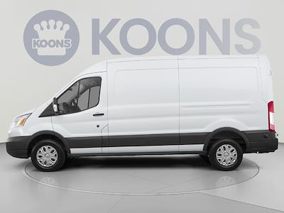 2026 Ford Transit 250 Medium Roof RWD Cargo Van for sale #TKB33455 - photo 2
