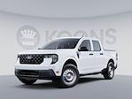 2025 Ford Maverick SuperCrew Cab AWD Pickup for sale #V48MW8B - photo 1
