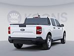 2025 Ford Maverick SuperCrew Cab AWD Pickup for sale #V48MW8B - photo 2