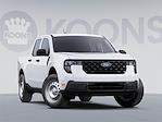 2025 Ford Maverick SuperCrew Cab AWD Pickup for sale #V48MW8B - photo 3