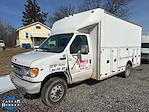 Used 2001 Ford E-450 Box Van for sale #24046D - photo 1